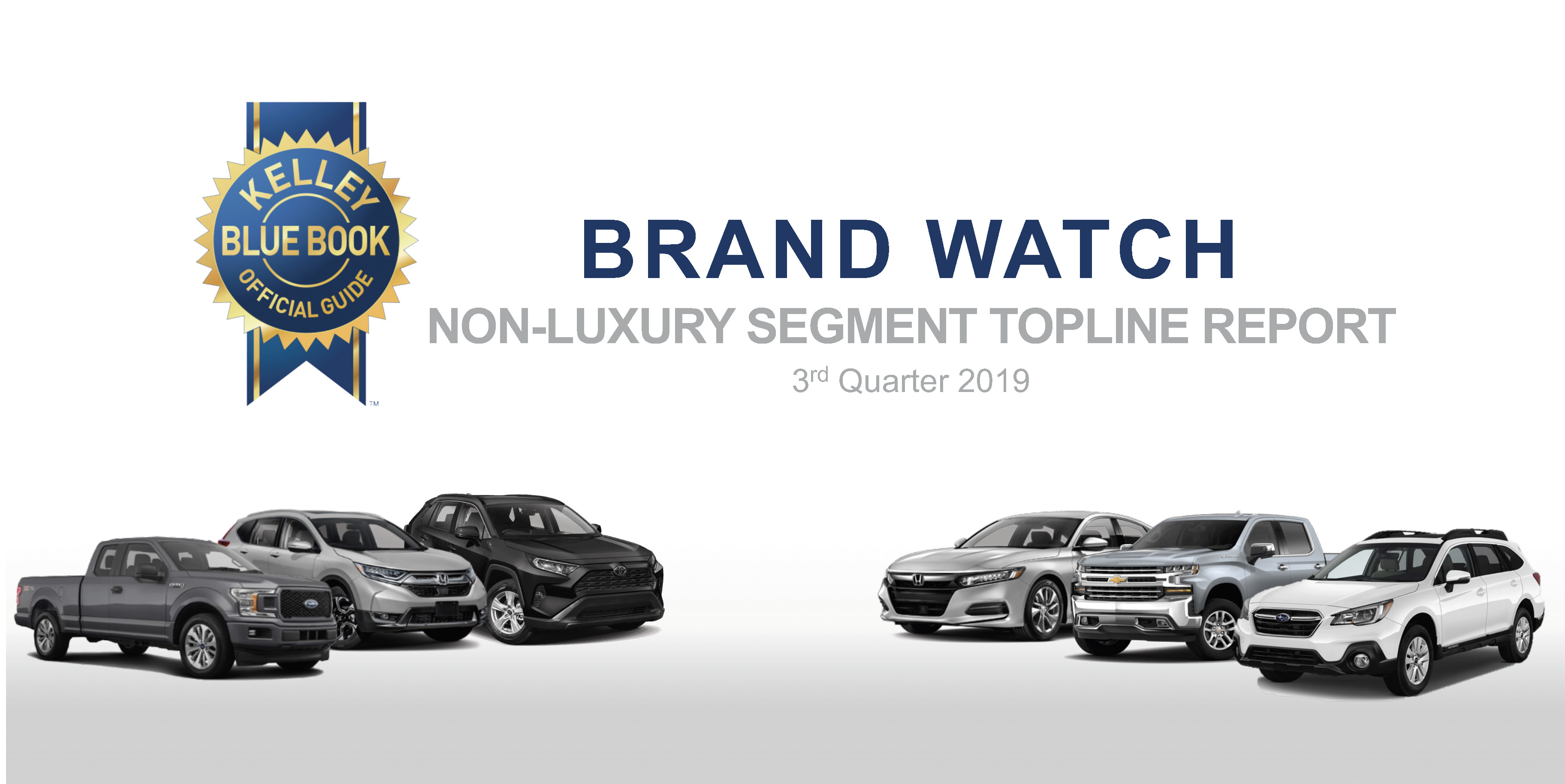 Q3 2021 Kelley Blue Book Brand Watch Non-Luxury Report: Hyundai Cracks the  List of Top 5 Most Considered Brands - Cox Automotive Inc.