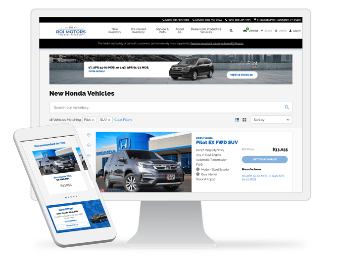 Cox Automotive Debuts Complete Retail Experience - Cox Automotive Inc.